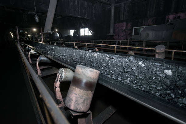 POWER PLANTS