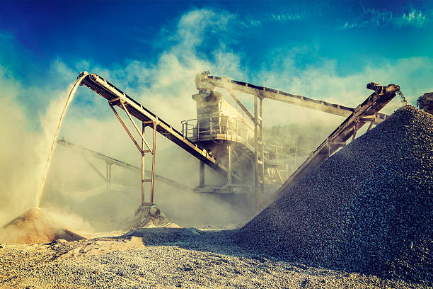 CEMENT & CLINKER HANDLING